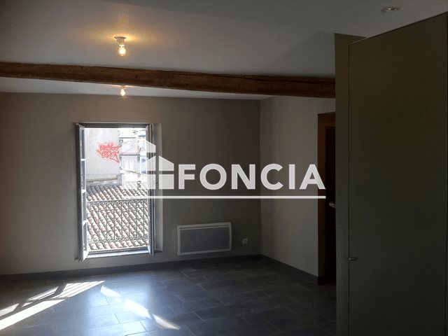 Appartement à louer, 41m², Montpellier