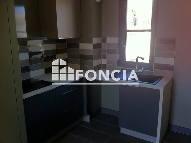 Appartement à louer, 41m², Montpellier