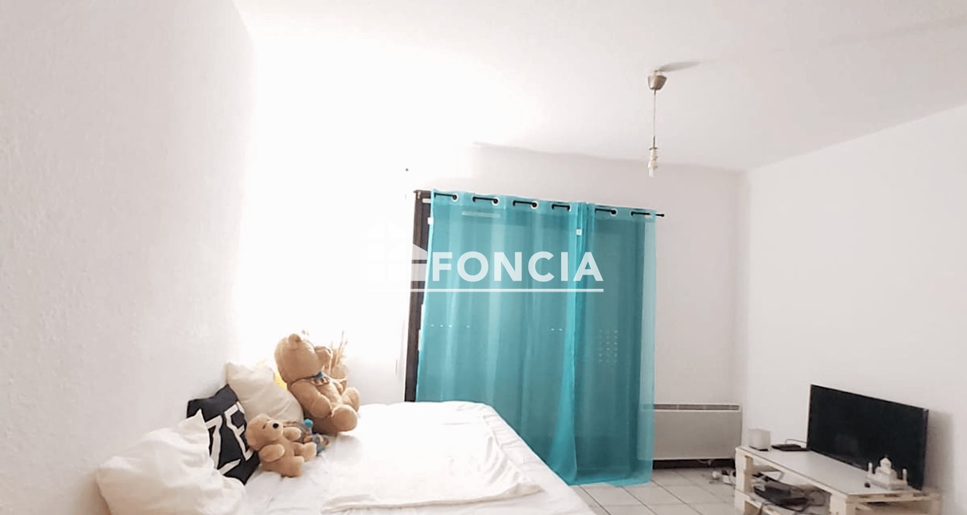 Appartement à vendre, 20m², Douvaine