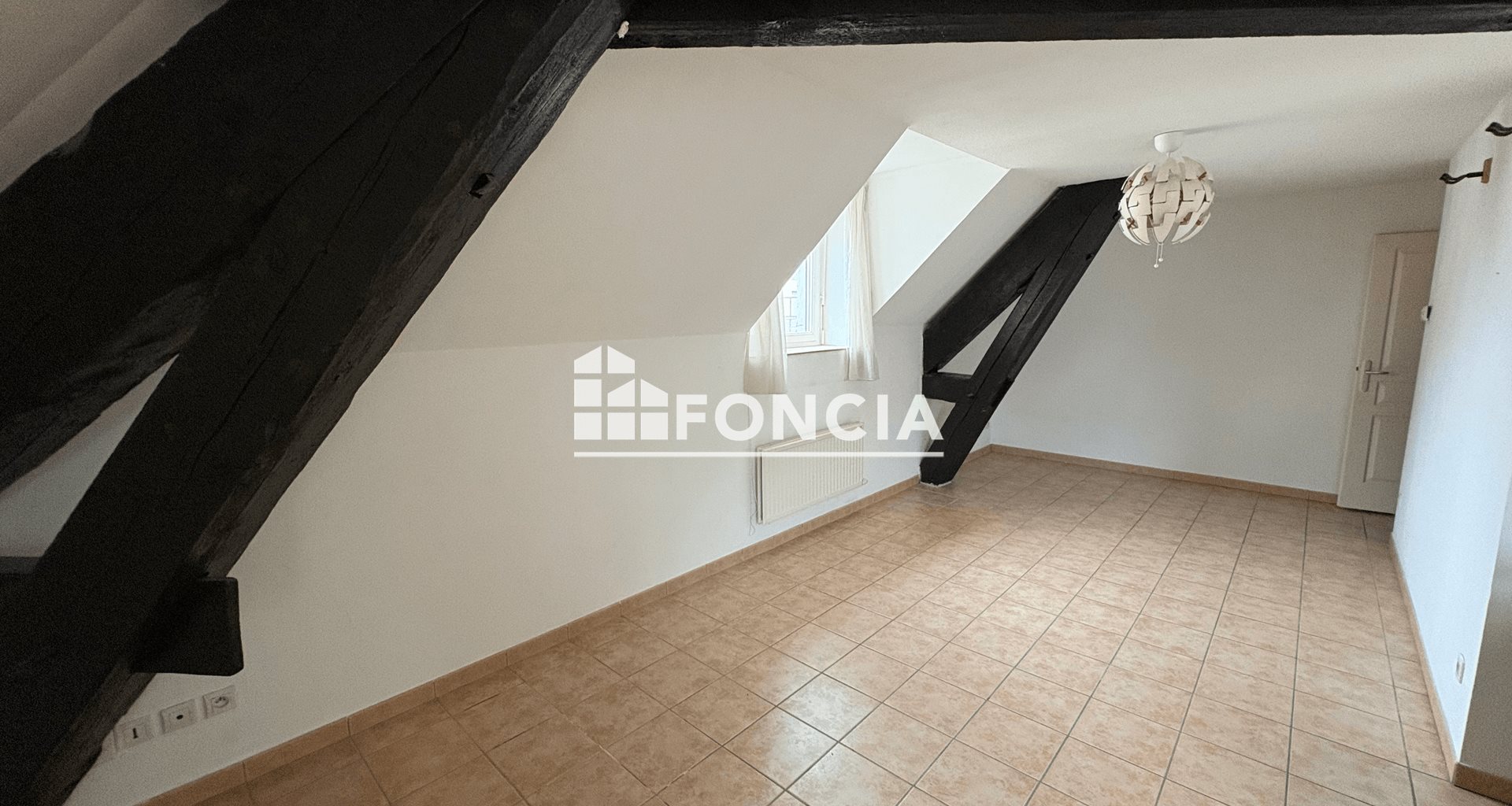 Appartement à louer, 46m², Grenoble