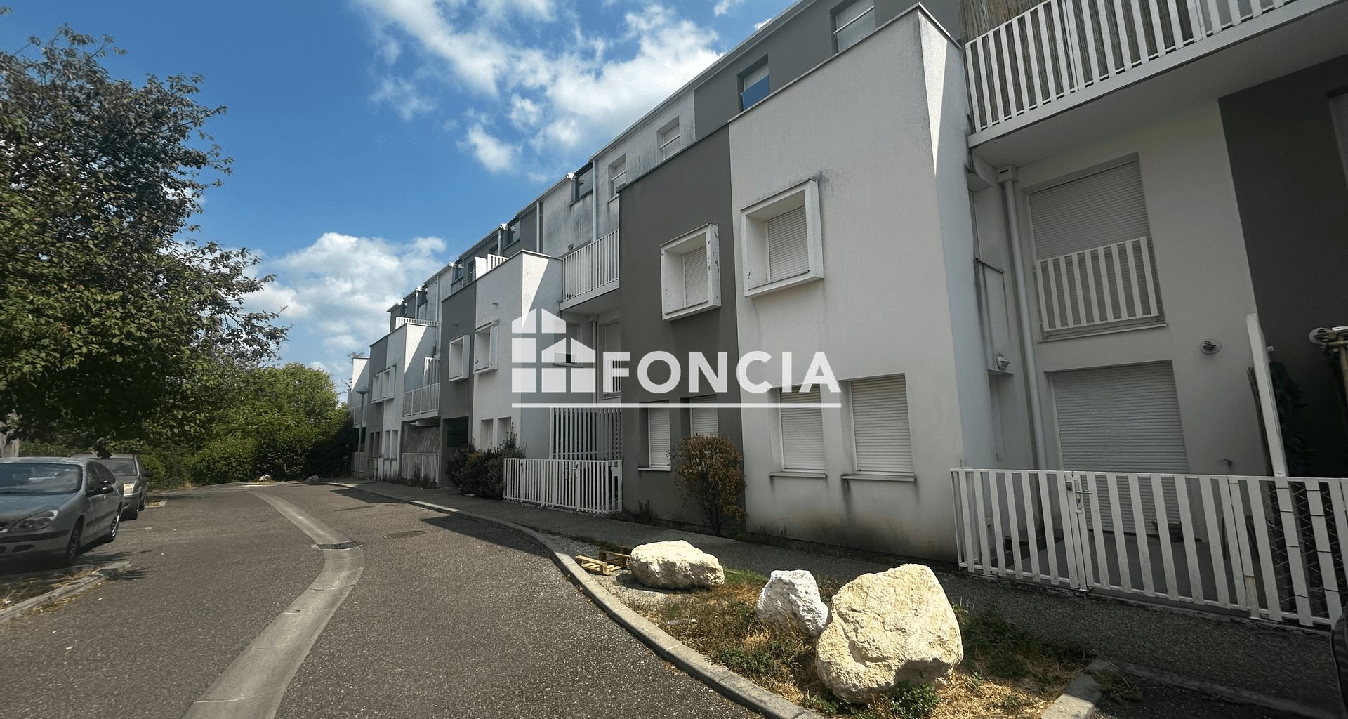 Appartement à vendre, 53m², Eysines
