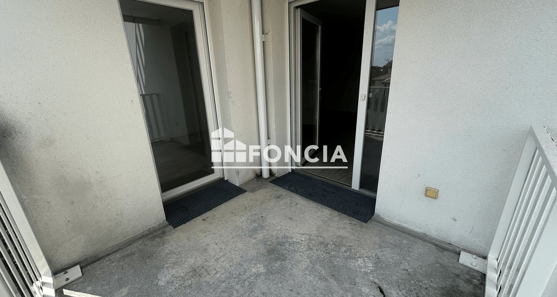 Appartement à vendre, 53m², Eysines