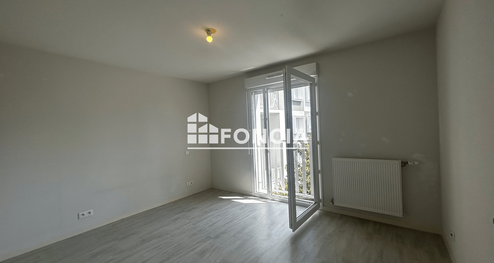 Appartement à vendre, 53m², Eysines