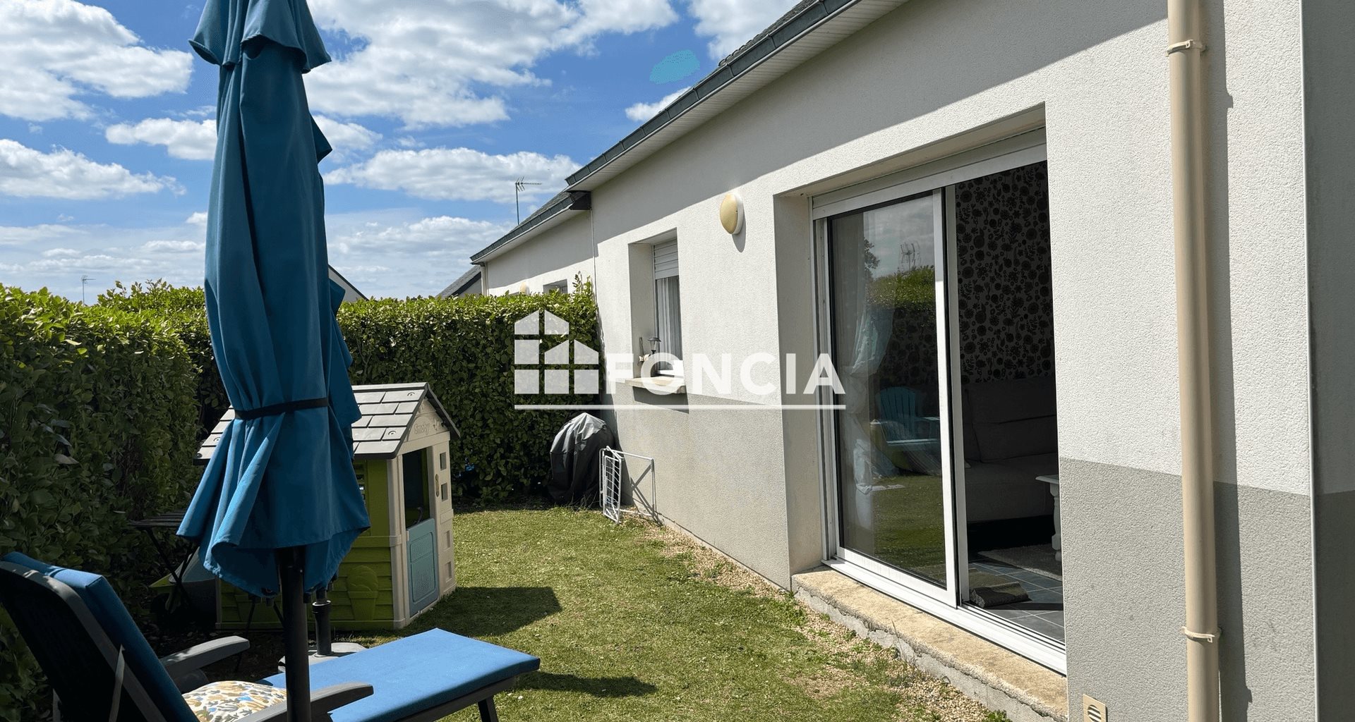 Maison à vendre, 60m², Quimper