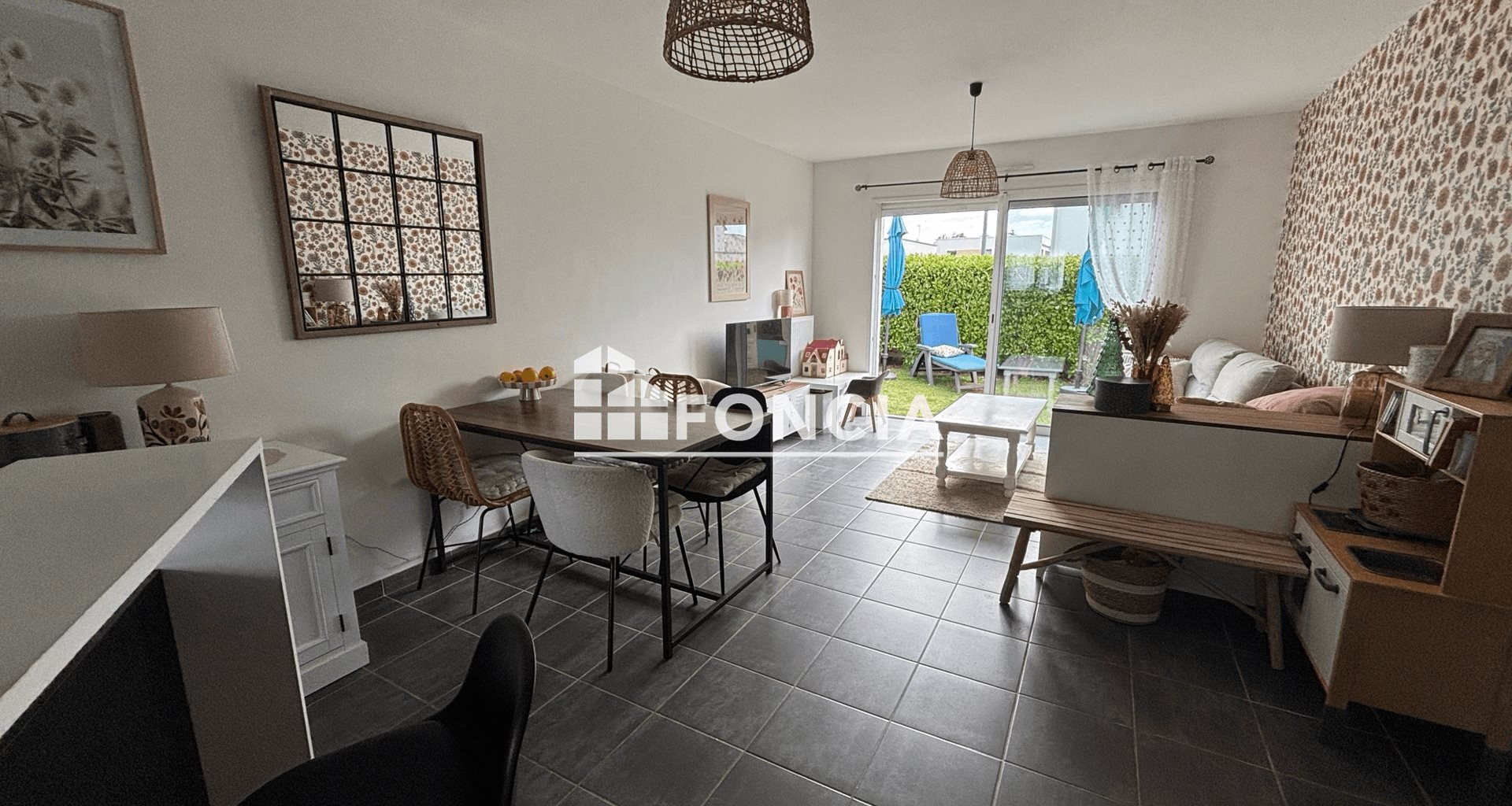 Maison à vendre, 60m², Quimper