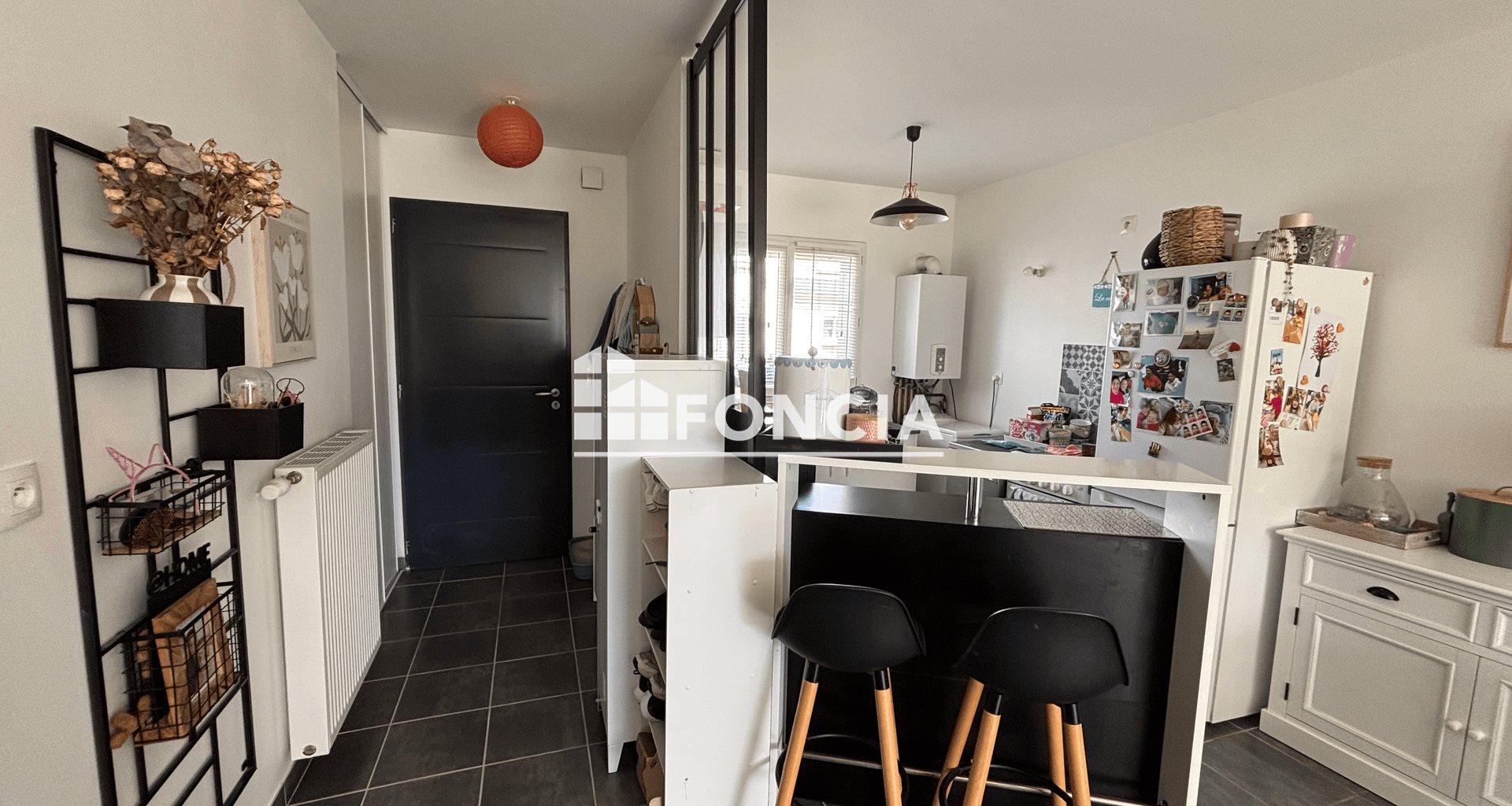 Maison à vendre, 60m², Quimper