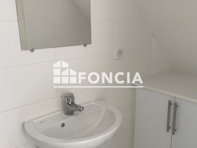 Appartement à louer, 10m², Lorient