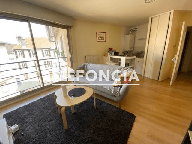 Appartement à louer, 35m², Pau