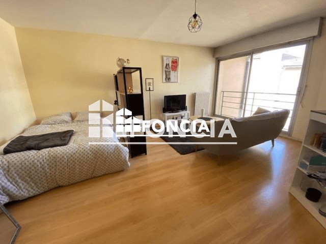 Appartement à louer, 35m², Pau