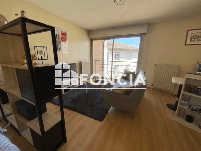 Appartement à louer, 35m², Pau