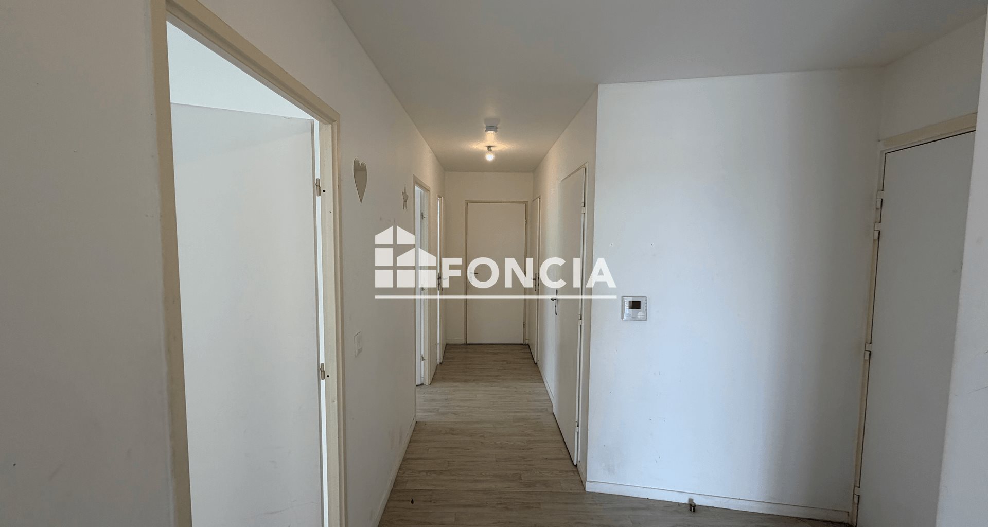 Appartement à louer, 78m², Bondoufle