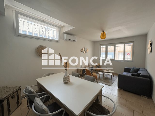 Appartement à louer, 59m², Aix-en-Provence