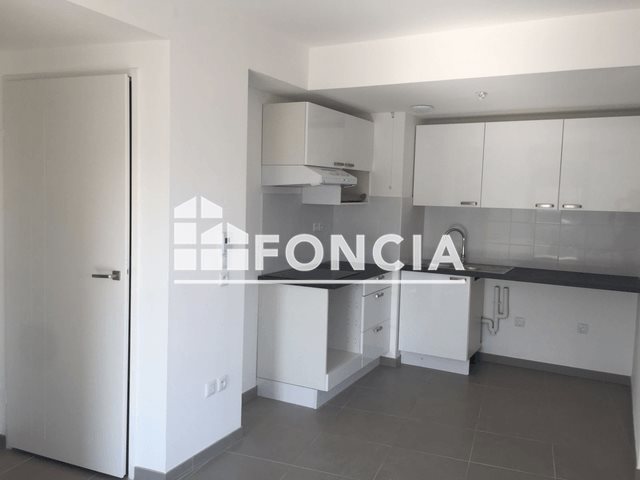 Appartement à louer, 65m², Marseille 10ème