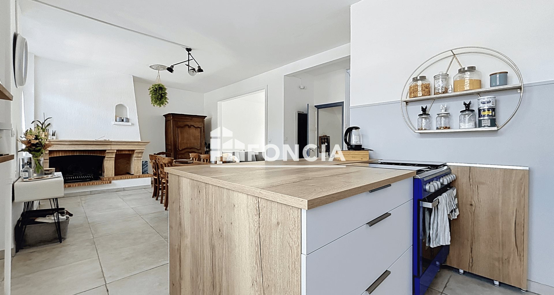 Maison à vendre, 174m², Limoges