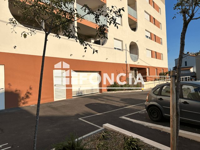 Appartement à louer, 38m², Perpignan