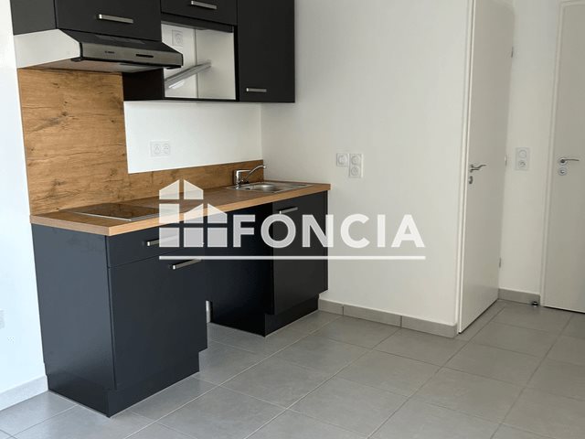 Appartement à louer, 38m², Perpignan