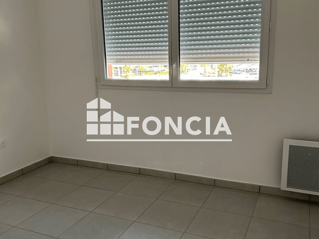 Appartement à louer, 38m², Perpignan
