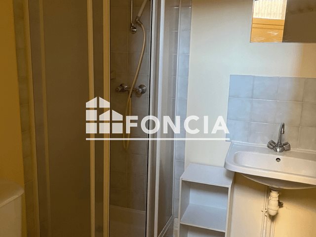 Appartement à louer, 17m², Sablé-sur-Sarthe