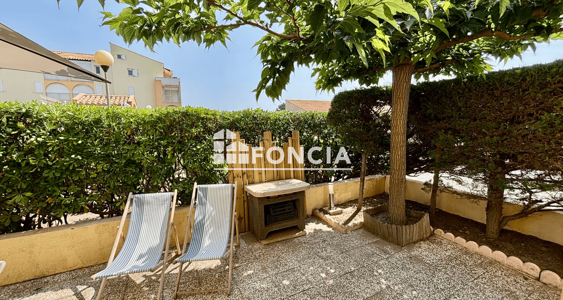 Appartement à vendre, 36m², Narbonne