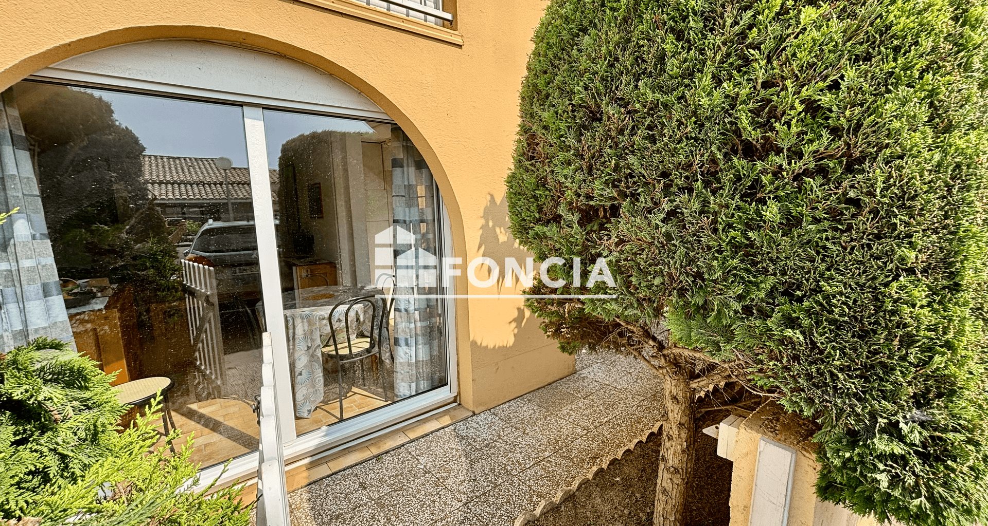Appartement à vendre, 36m², Narbonne