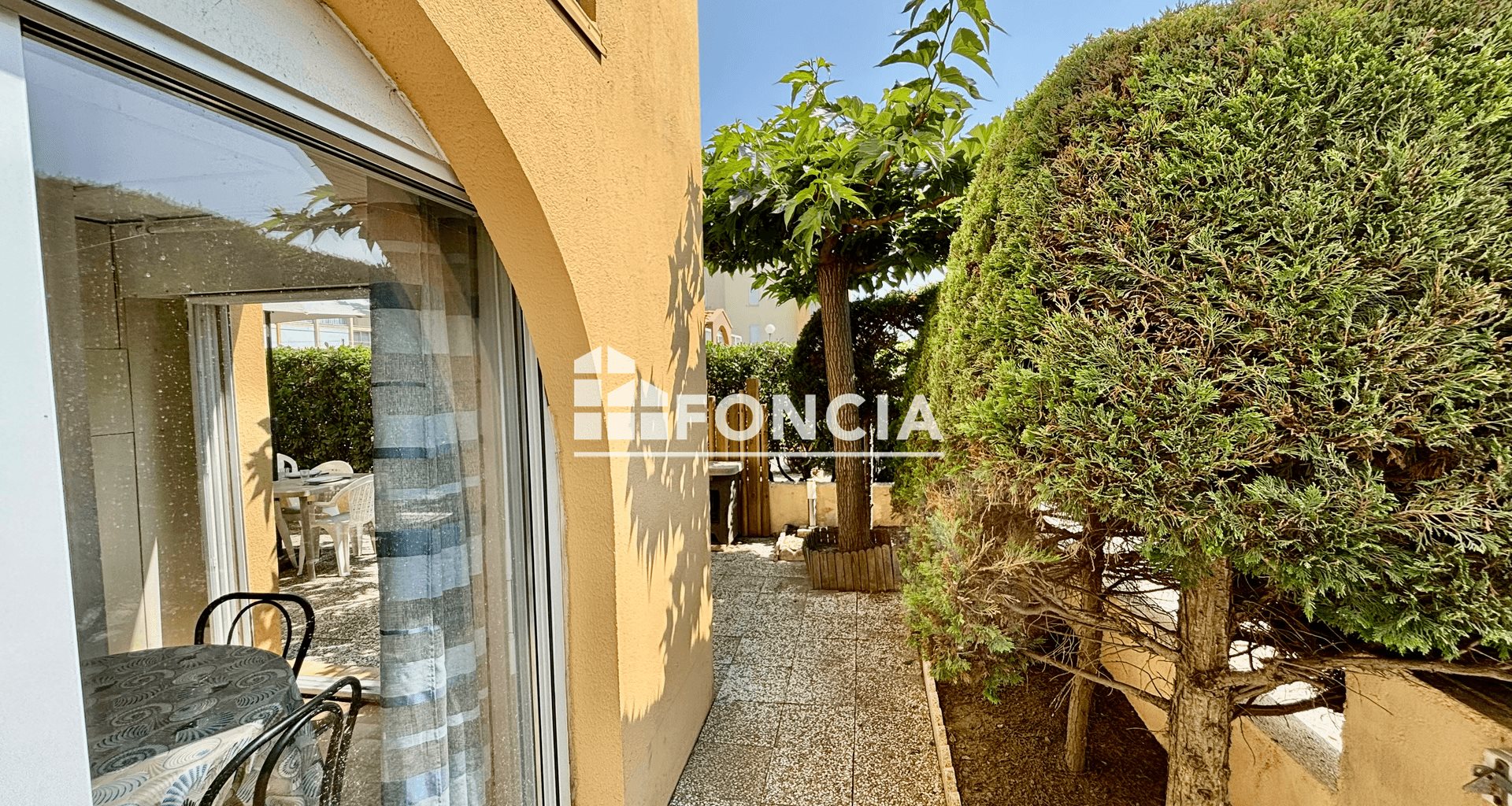 Appartement à vendre, 36m², Narbonne