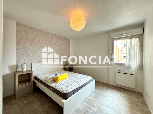 Appartement à louer, 46m², Déville-lès-Rouen