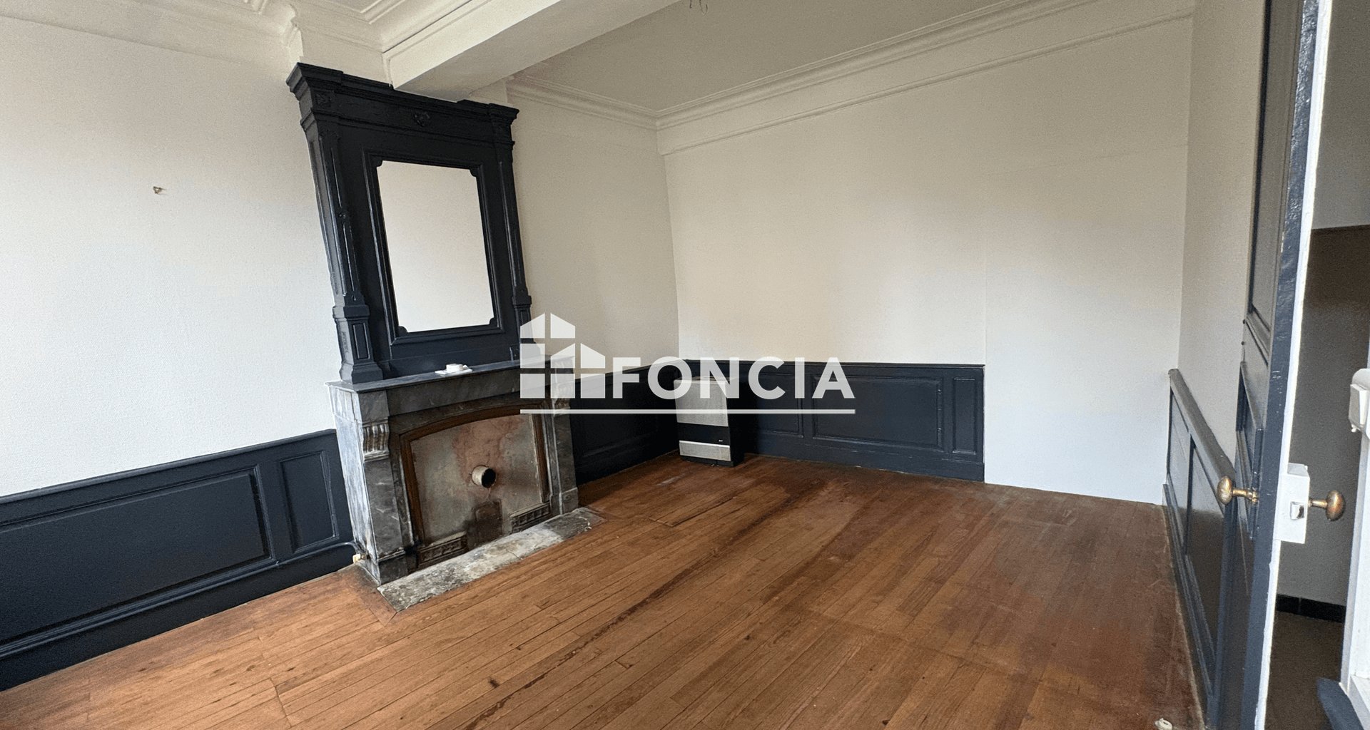 Appartement à louer, 23m², Montluel