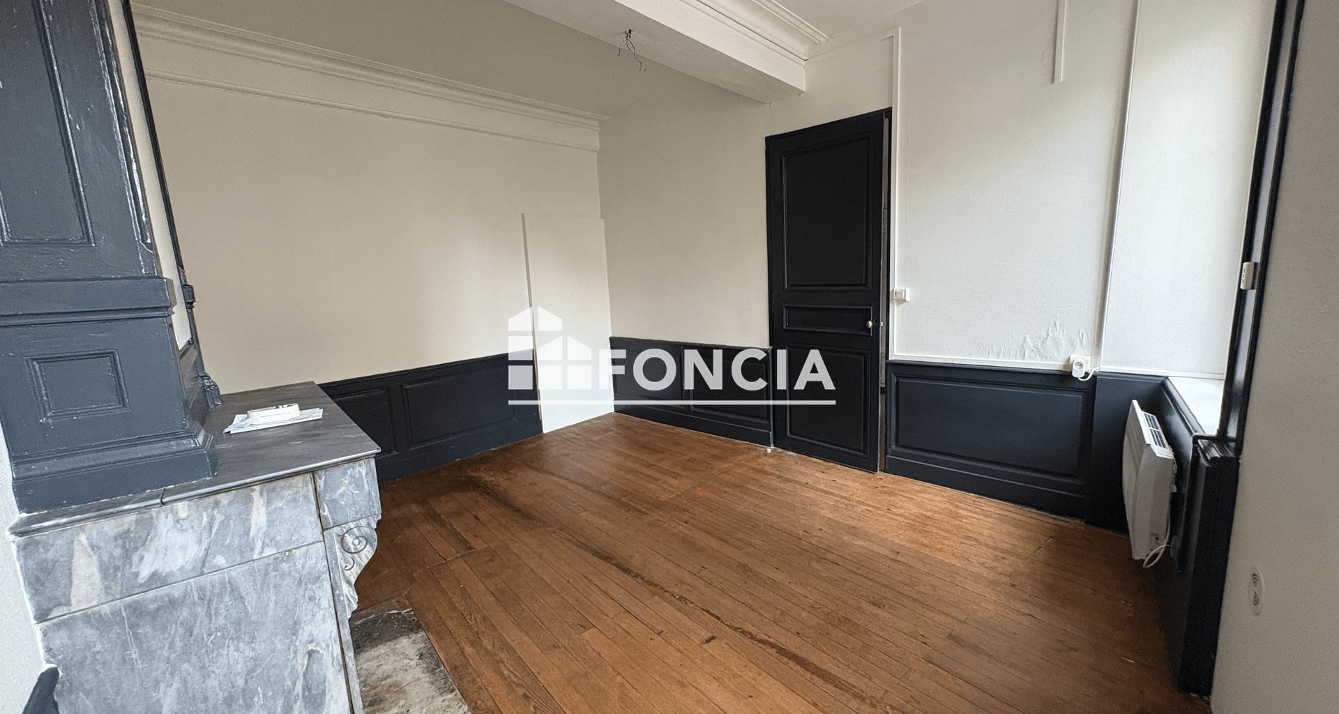 Appartement à louer, 23m², Montluel
