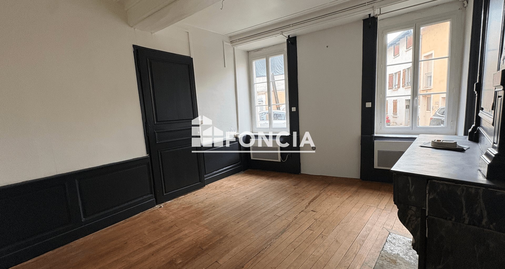 Appartement à louer, 23m², Montluel