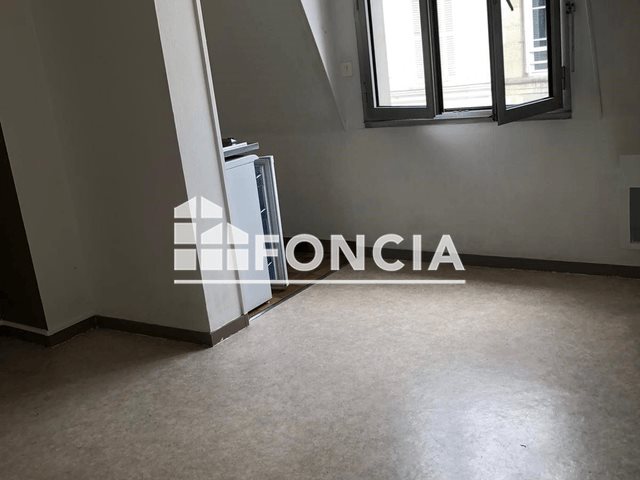Appartement à louer, 23m², Poitiers