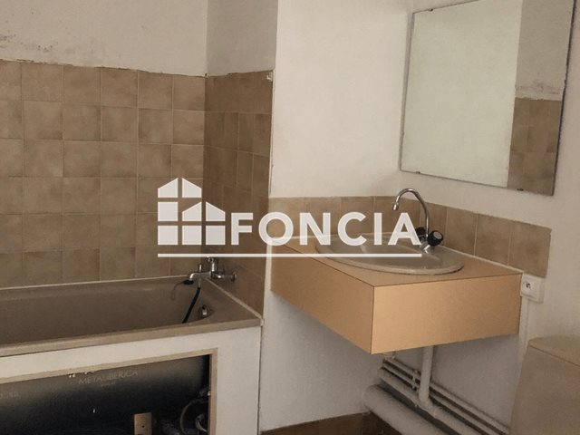 Appartement à louer, 23m², Poitiers