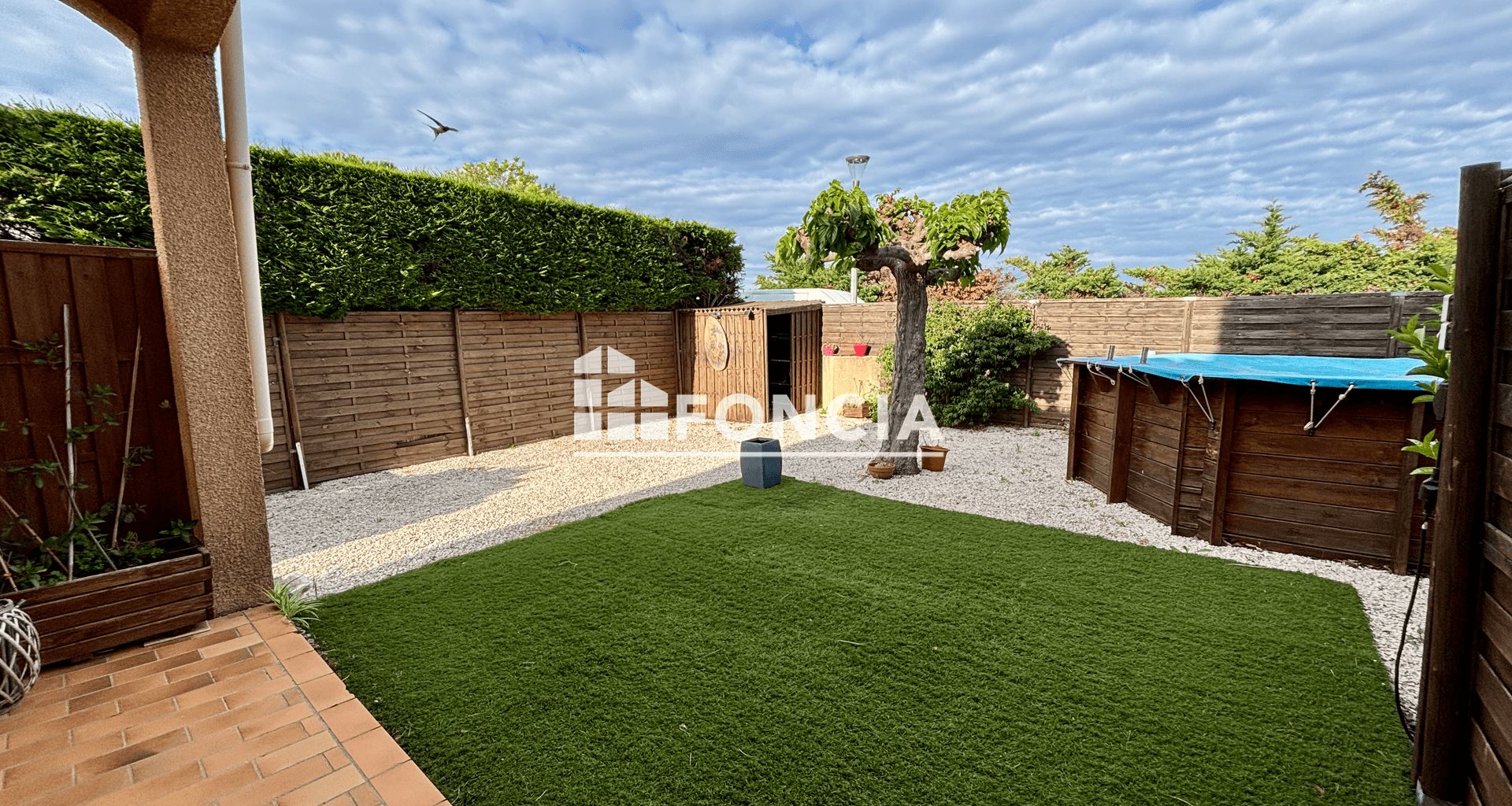 Maison à vendre, 98m², Canet-en-Roussillon