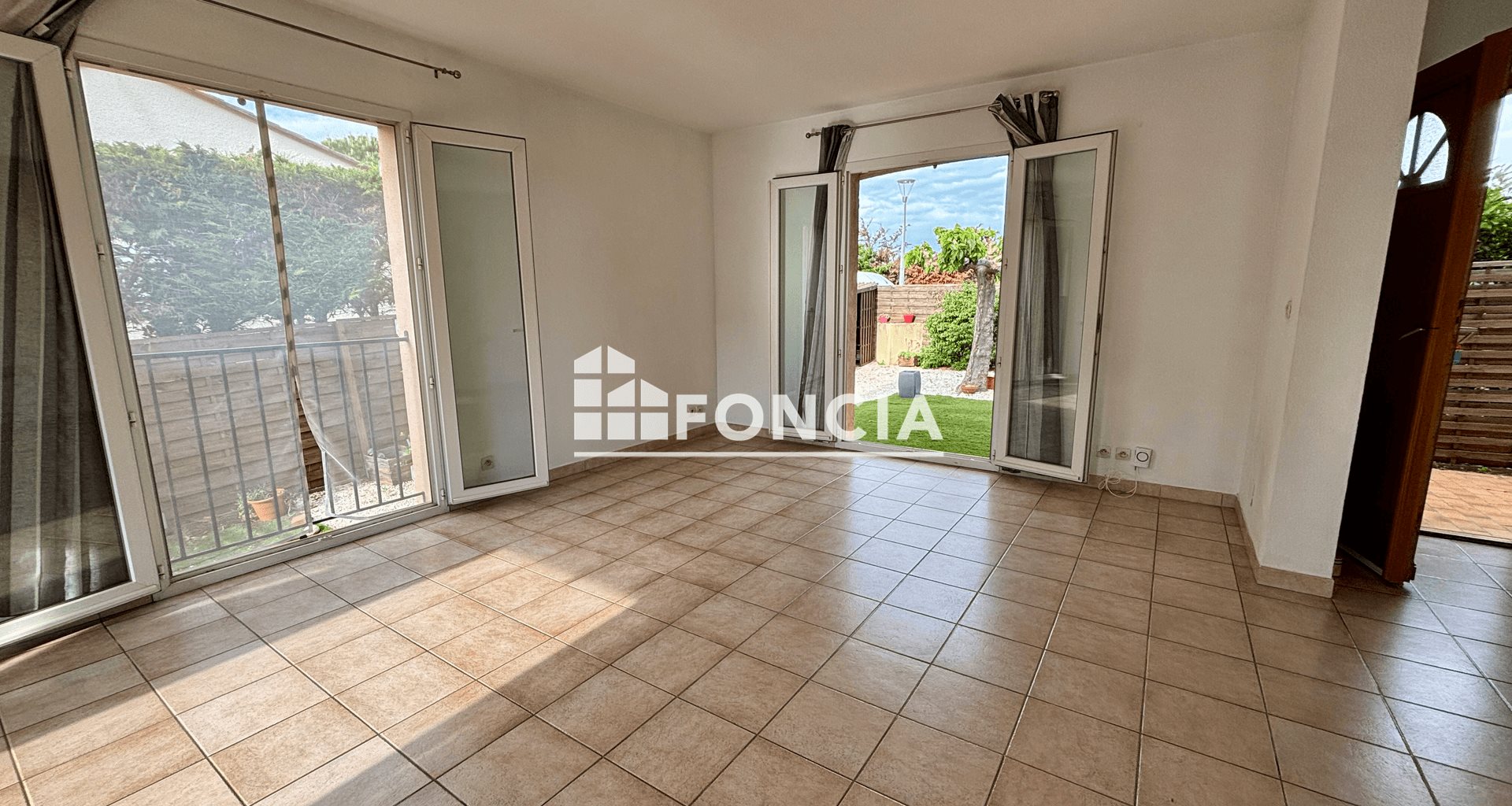 Maison à vendre, 98m², Canet-en-Roussillon