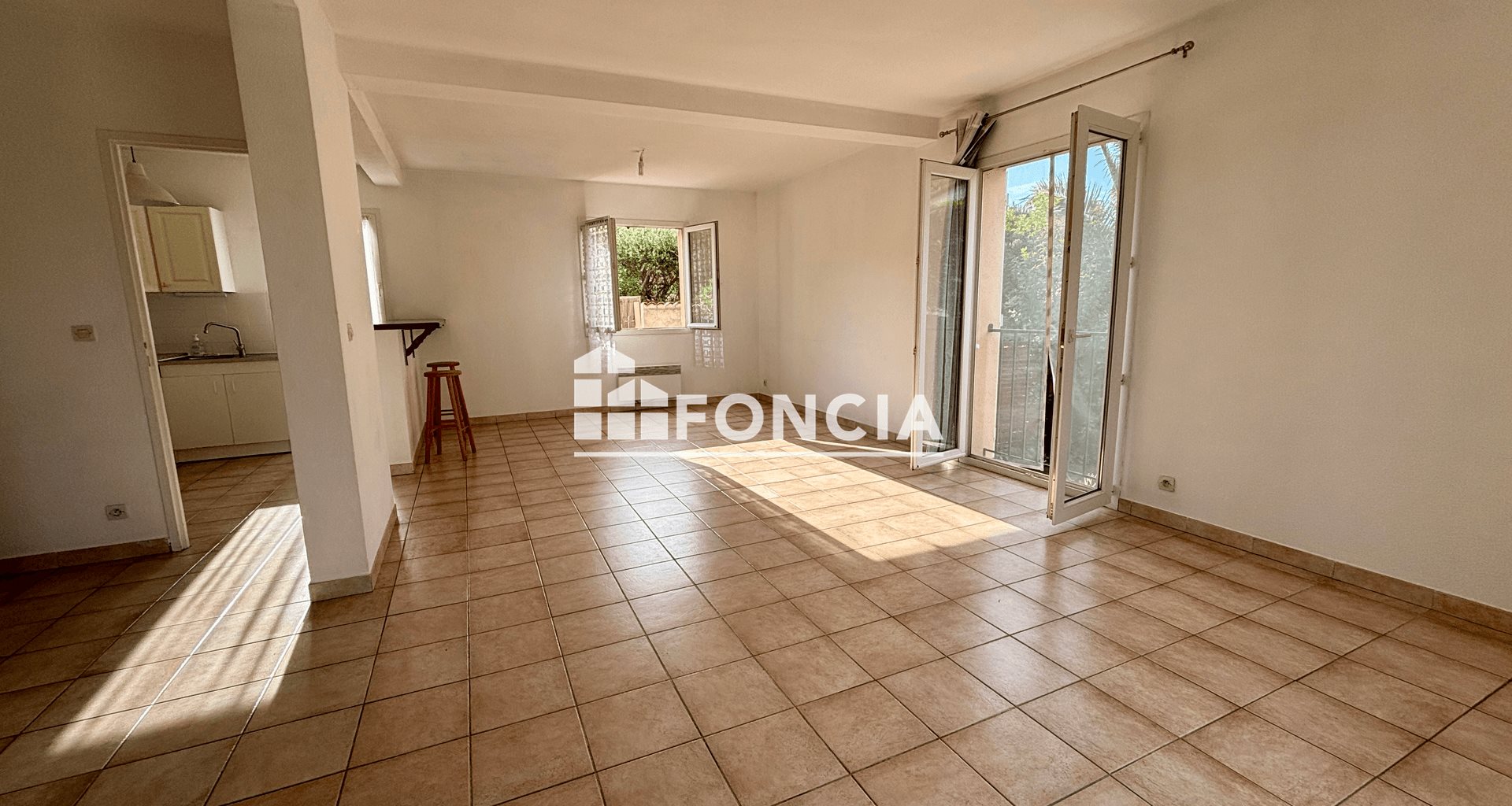 Maison à vendre, 98m², Canet-en-Roussillon