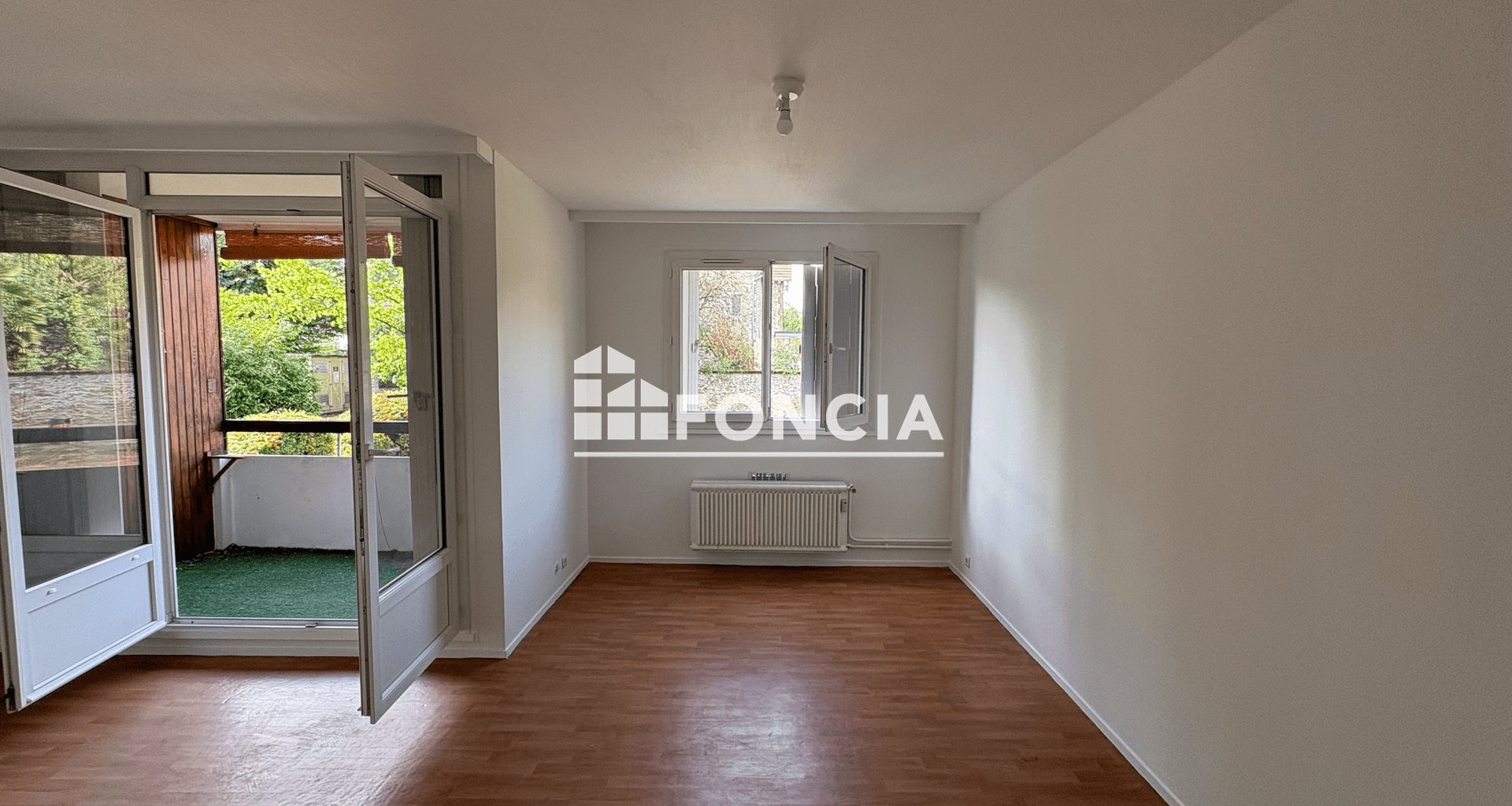 Appartement à louer, 63m², Ermont