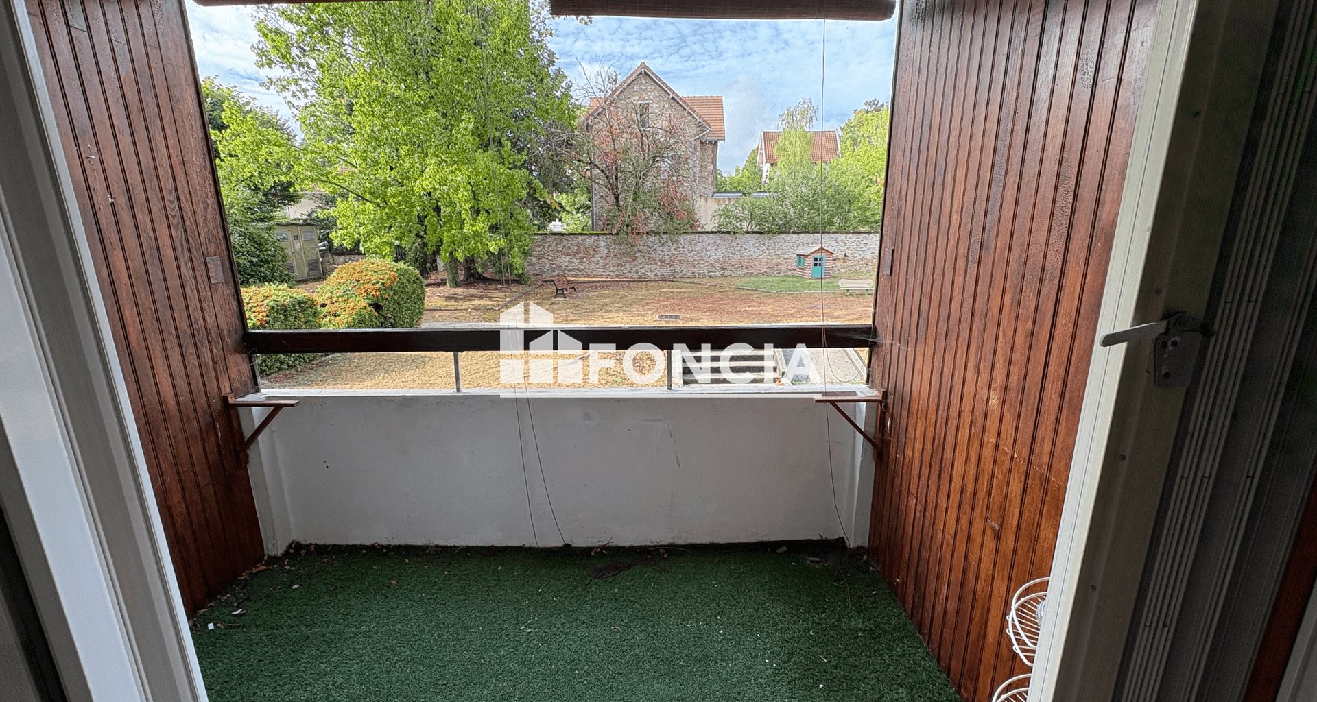 Appartement à louer, 63m², Ermont