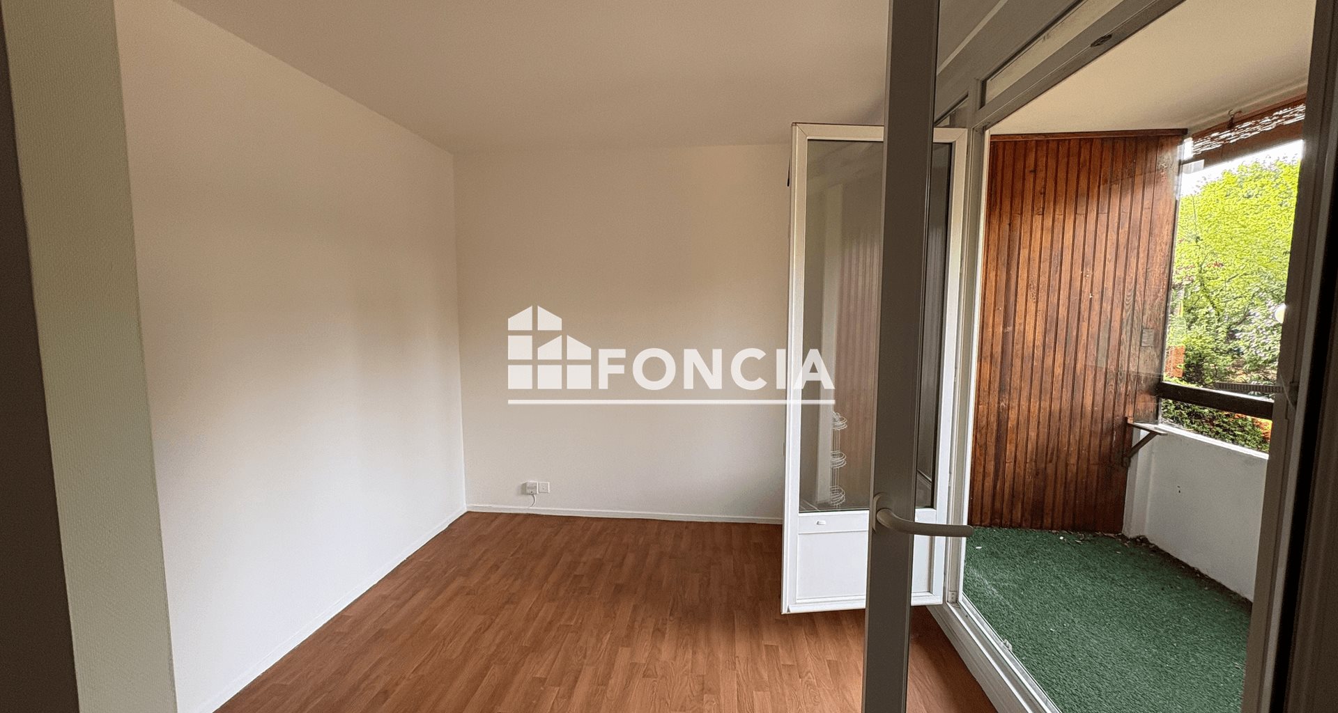 Appartement à louer, 63m², Ermont