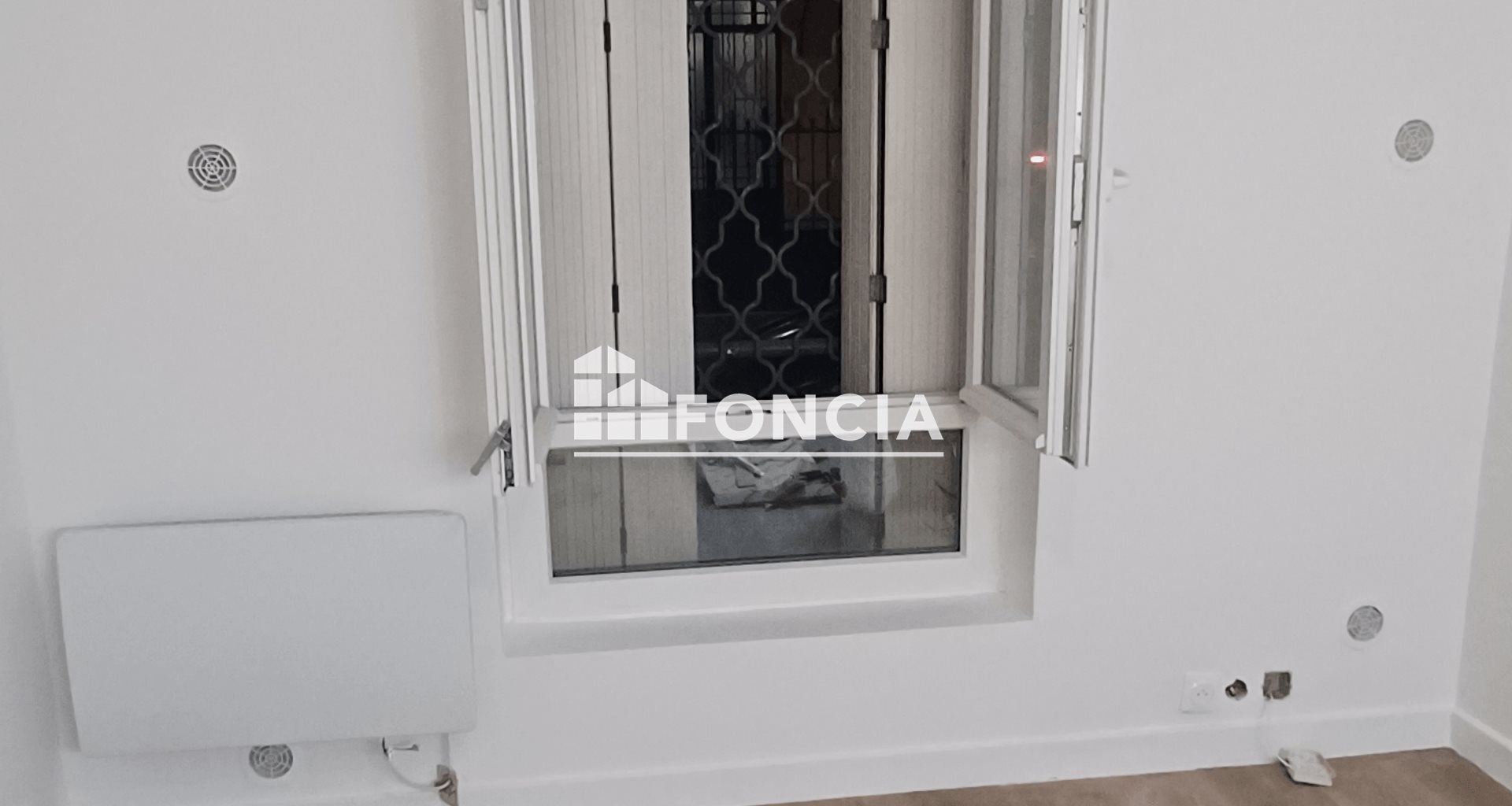 Appartement à louer, 18m², Alfortville