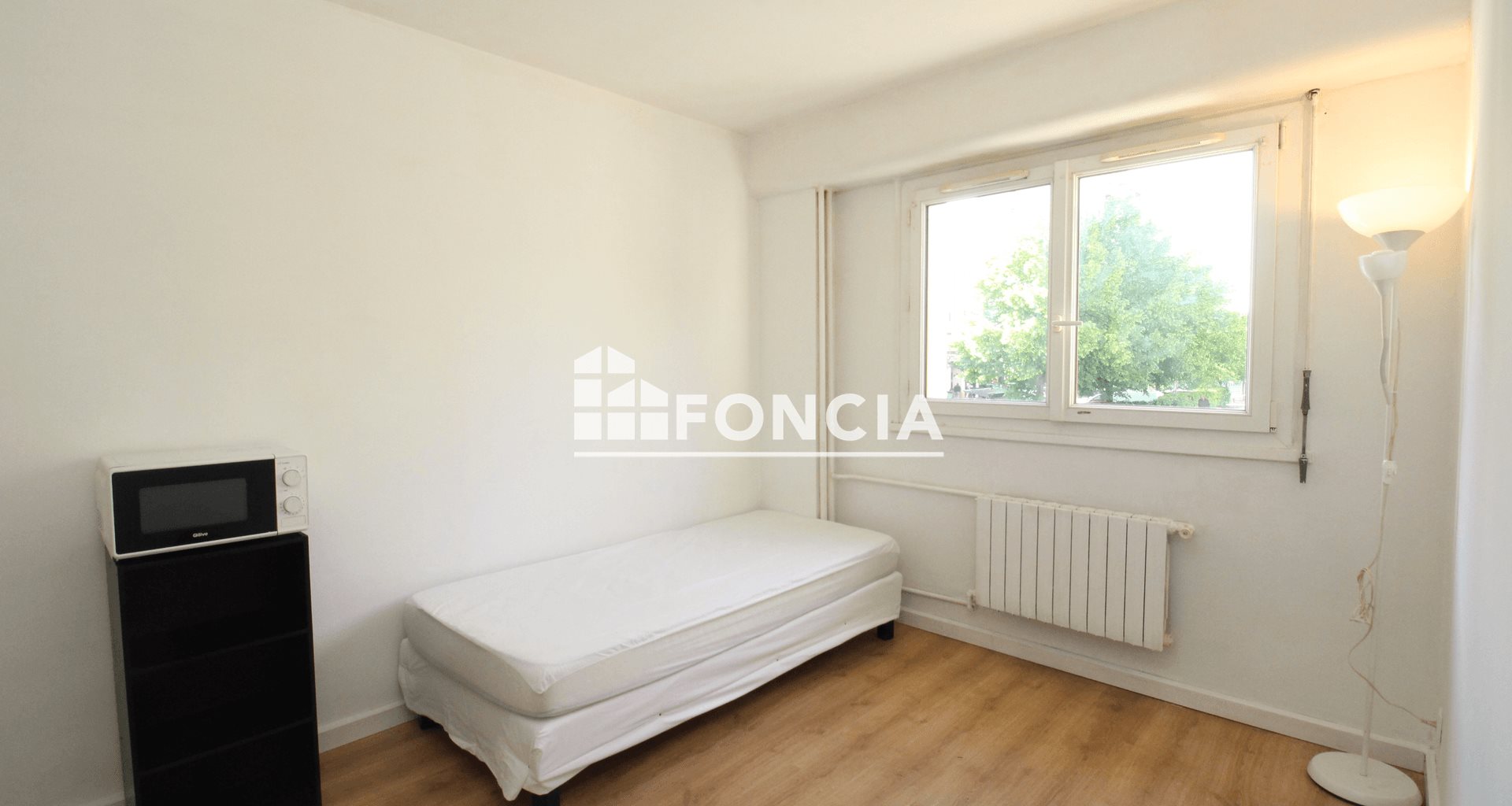 Appartement à vendre, 12m², Meudon-la-Forêt