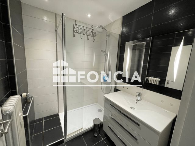 Appartement à louer, 75m², Thionville