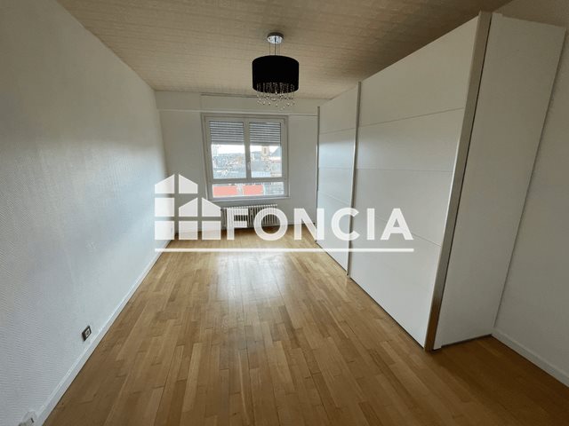 Appartement à louer, 75m², Thionville