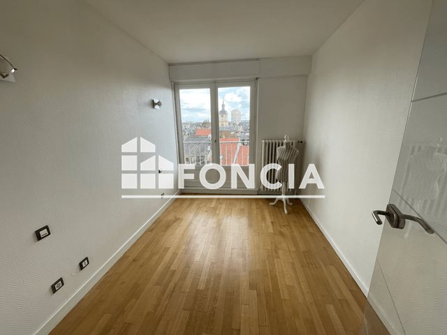 Appartement à louer, 75m², Thionville