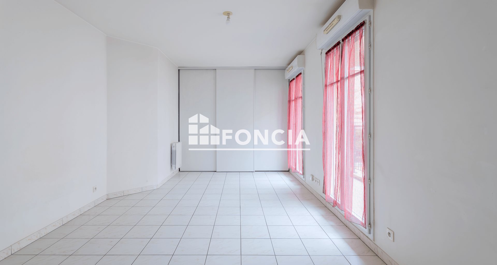 Appartement à vendre, 30m², Bussy-Saint-Georges