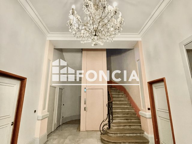 Appartement à louer, 18m², Grenoble