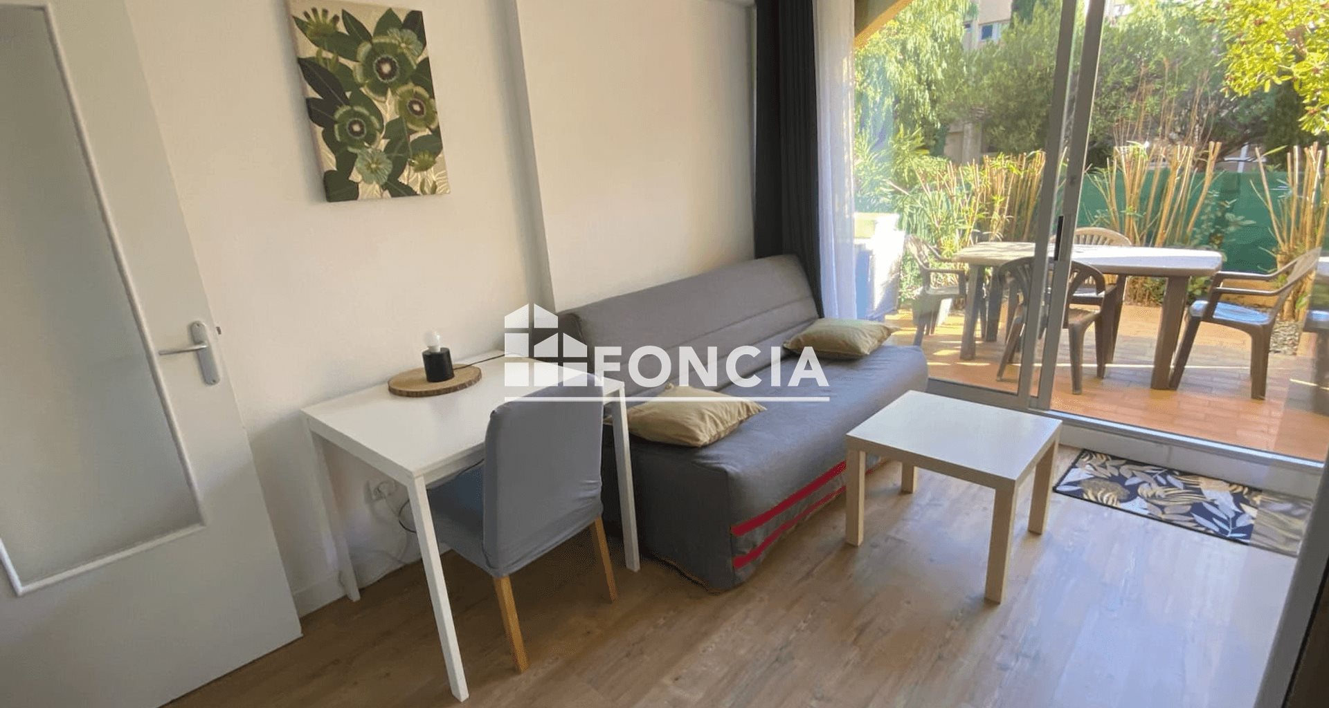 Appartement à vendre, 20m², Bormes-les-Mimosas