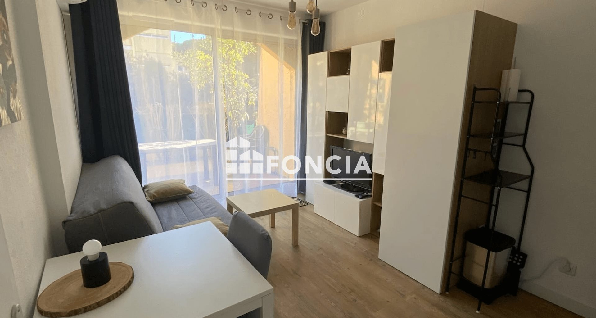Appartement à vendre, 20m², Bormes-les-Mimosas