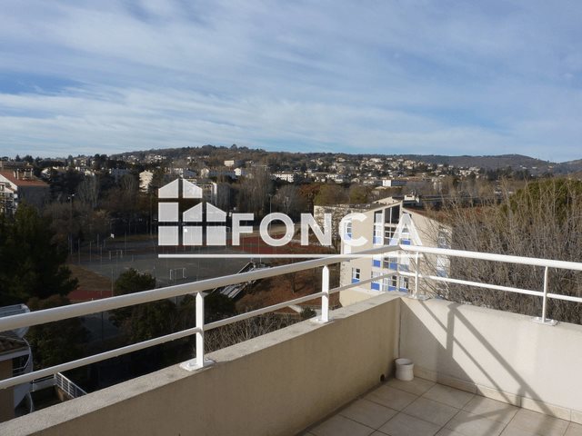 Appartement à louer, 59m², Manosque