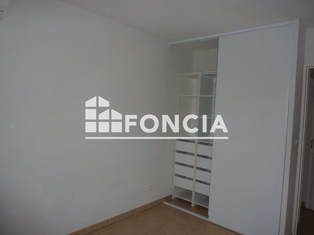 Appartement à louer, 59m², Manosque