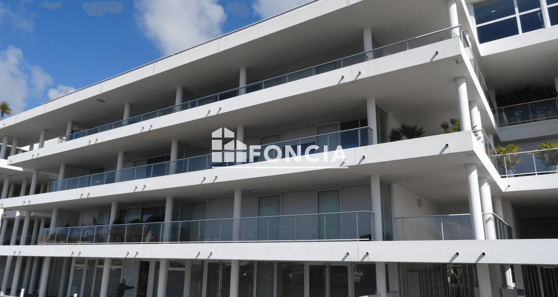 Appartement à louer, 20m², La Rochelle