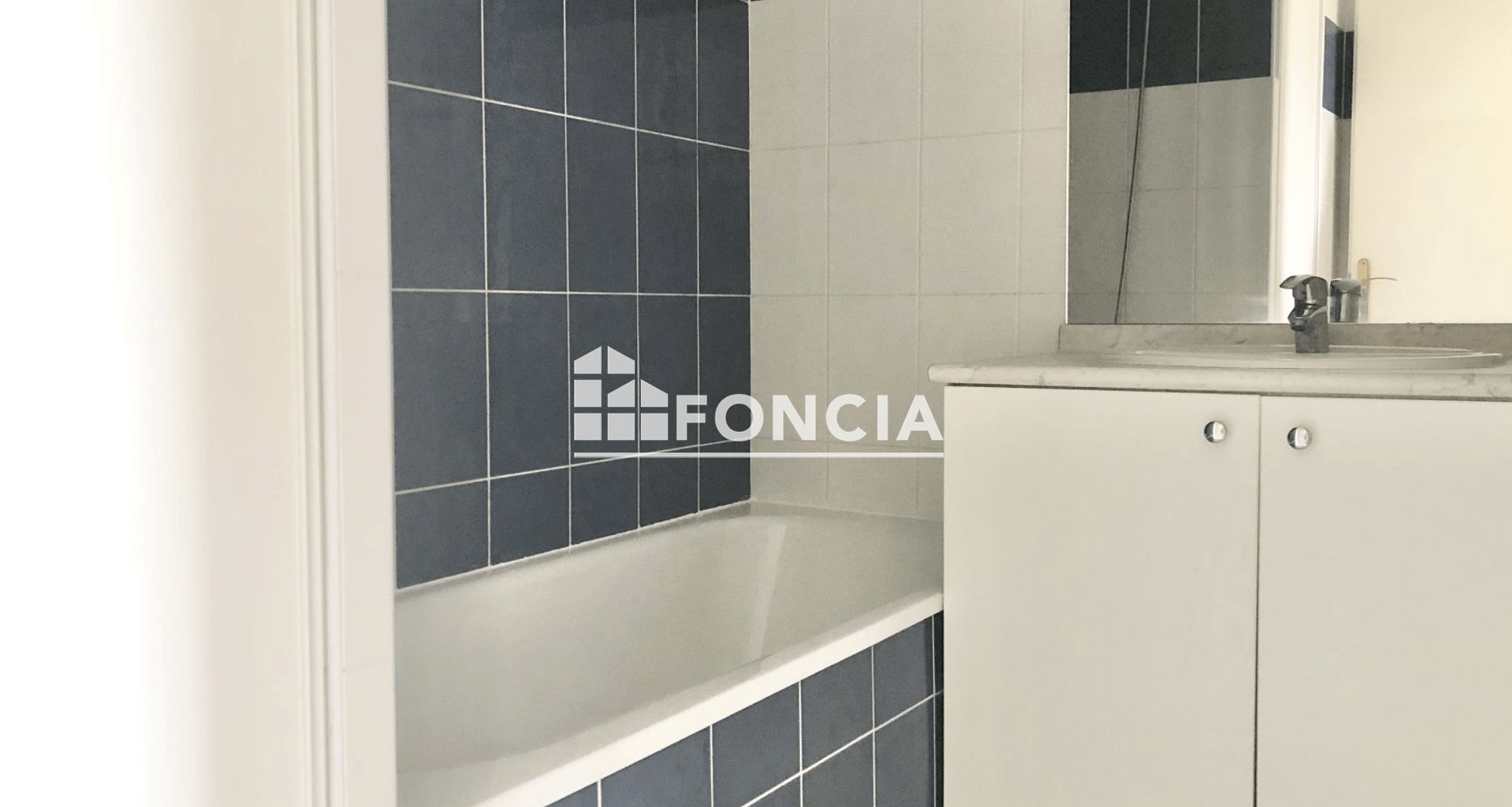 Appartement à louer, 46m², Muret